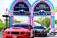 Kissimmee Entertainment District Tickets and Meal thumbnail 5