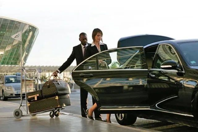 San Francisco Airport Transfer to Napa - Image 6