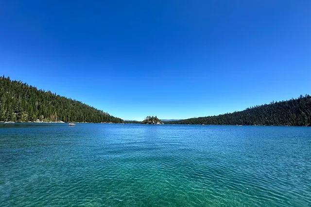 Lake Tahoe Boat Tour - Image 6