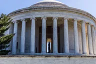 Washington DC Bus Tour of Highlights thumbnail 4