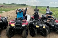 Miami ATV Tour with Guide thumbnail 4