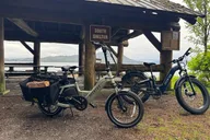 Sitka Cargo eBike Rental thumbnail 5