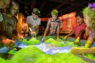 Huntsville Multi-Attraction Pass thumbnail 1