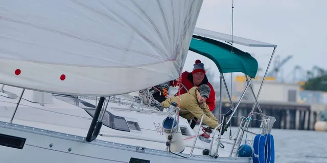 San Pedro Sailboat Tour - Image 5