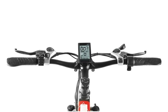 New York Electric Bike Rentals - Image 3