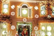 New York City Christmas Charm Tour thumbnail 1
