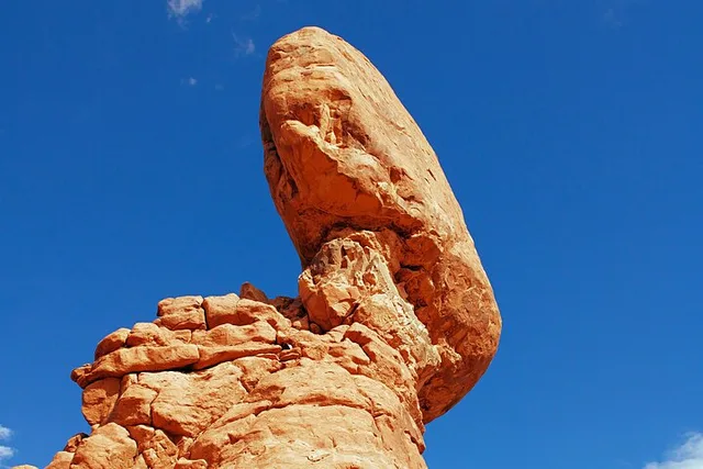 Moab Arches National Park Backcountry Tour - Image 5