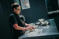 New York City Fresh Pasta Making Class thumbnail 2