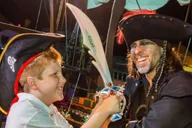 Orlando Pirates Adventure Dinner Show thumbnail 4