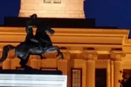 Nashville Haunted History Walking Tour thumbnail 6