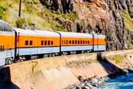 Cañon City Royal Gorge Rafting Adventure 4 hr thumbnail 4