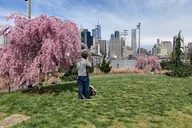 New York City Brooklyn Bridge Bike Tour thumbnail 4