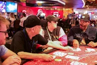 Las Vegas Casino Gambling Class thumbnail 4