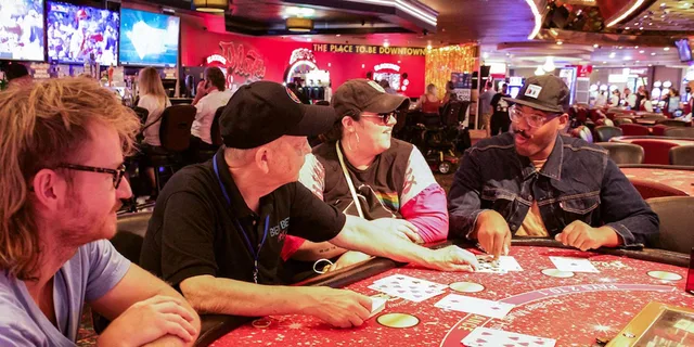 Las Vegas Casino Gambling Class - Image 4