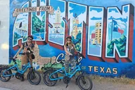 Austin E-Bike Tour thumbnail 1