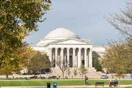 Washington DC National Gallery of Art Tour thumbnail 6