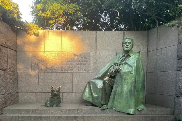 Washington DC Day Tour - Image 3