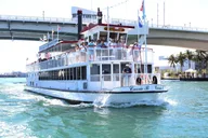 Fort Lauderdale Sightseeing Cruise thumbnail 5
