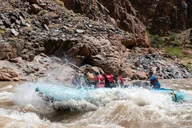 Grand Canyon Whitewater Rafting Tour 17 hr thumbnail 5