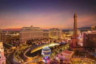 Las Vegas Neon and Secrets Self-Guided Audio Tour thumbnail 2