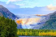 Seward Ice Climbing Tour at Exit Glacier 8 hr thumbnail 5