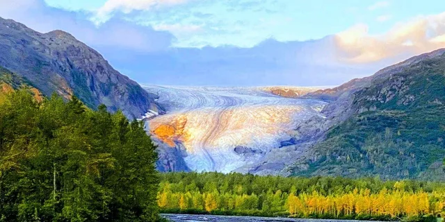 Seward Ice Climbing Tour at Exit Glacier 8 hr - Image 5