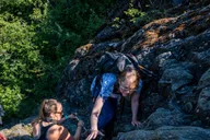 Juneau Mendenhall Glacier Guided Hike 6 hr thumbnail 5