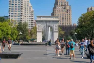 New York SoHo, Greenwich Village, and Meatpacking District Tour in French thumbnail 5