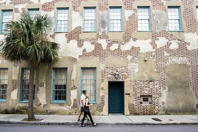 Charleston Private Walking Tour - Image 5
