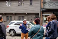 Boston Freedom Trail History Walking Tour thumbnail 6