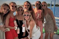 Charleston Harbor Party Boat Cruise thumbnail 4