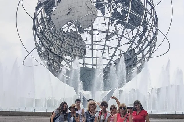 New York City Private Tour of Five Boroughs - Image 4