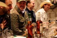 Nashville Whiskey Tour with Tastings thumbnail 2
