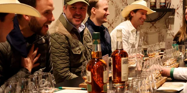 Nashville Whiskey Tour with Tastings - Image 2