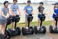 New Orleans Segway Tour thumbnail 1