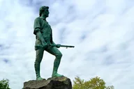 Boston Revolutionary War Car Tour thumbnail 4