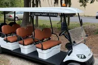 Savannah Bonaventure Cemetery Golf Cart Tour thumbnail 4
