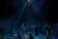 New York City Wicked The Musical on Broadway thumbnail 5