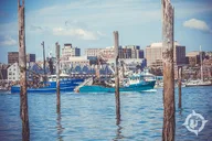Portland Maine History and Lighthouse Tour thumbnail 4