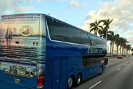 Miami Key West Day Tour by Bus thumbnail 1