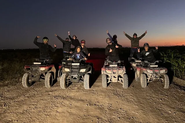 Miami ATV Ride with Free Pics and Video 1 hr - Image 6