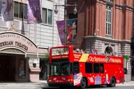 Philadelphia Bus Tour with Penitentiary and Betsy Ross House thumbnail 5