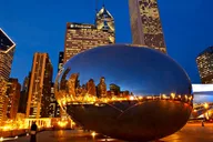 Chicago Pier Fireworks Segway Tour 2 hr thumbnail 2