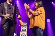 Niagara Falls Magic Theatre thumbnail 4