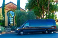 Napa Valley Winery and Vineyard Transportation thumbnail 6