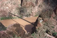 Grand Canyon Hike to the Colorado River 3-Day thumbnail 3