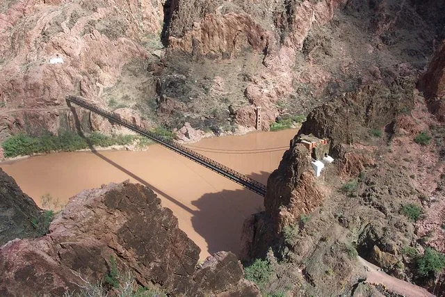 Grand Canyon Hike to the Colorado River 3-Day - Image 3