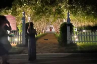 Palmetto Ghost and History Tour with Equipment 90 min thumbnail 1