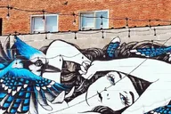 Kansas City Art District Urban Hike thumbnail 2