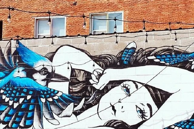Kansas City Art District Urban Hike - Image 2